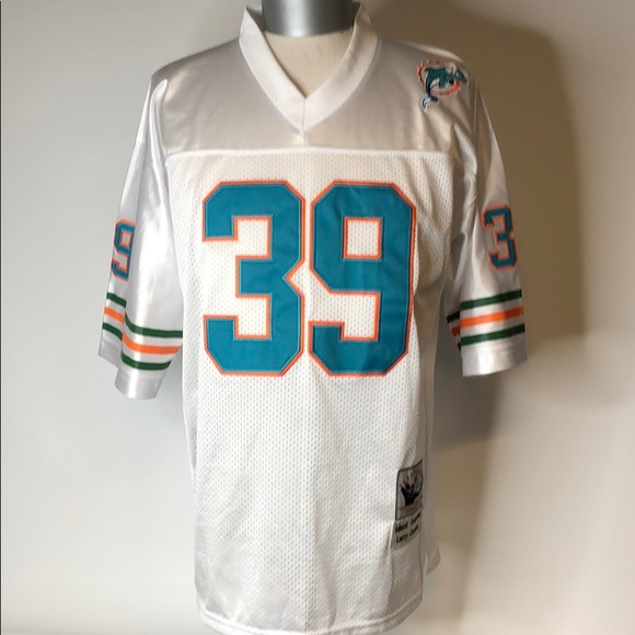 csonka jersey